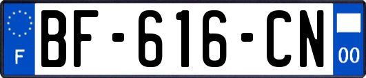 BF-616-CN