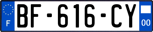 BF-616-CY