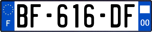 BF-616-DF