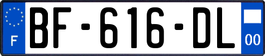 BF-616-DL