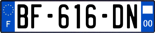 BF-616-DN
