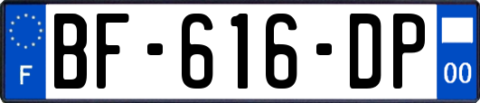 BF-616-DP