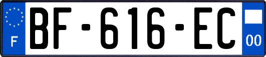 BF-616-EC