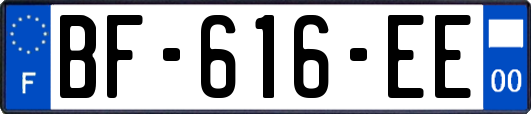 BF-616-EE