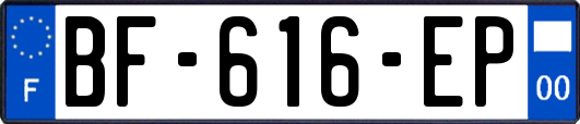BF-616-EP