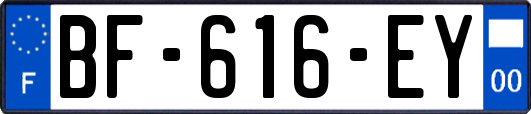 BF-616-EY