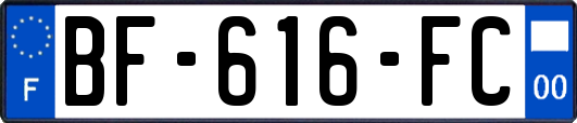 BF-616-FC