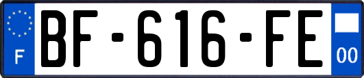 BF-616-FE