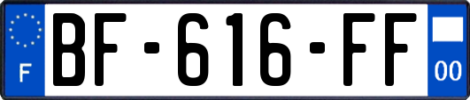 BF-616-FF