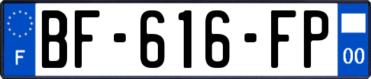 BF-616-FP