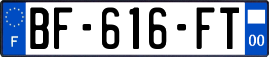 BF-616-FT