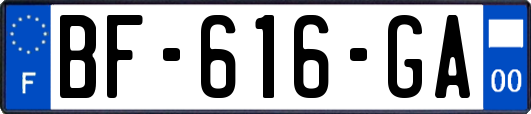 BF-616-GA