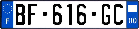 BF-616-GC