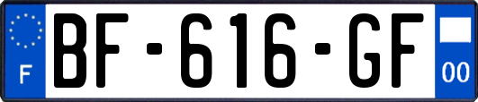 BF-616-GF