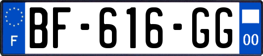BF-616-GG