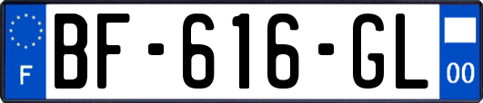 BF-616-GL