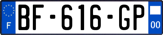 BF-616-GP