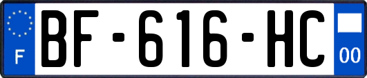 BF-616-HC