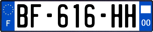 BF-616-HH