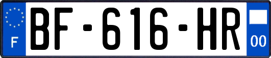 BF-616-HR