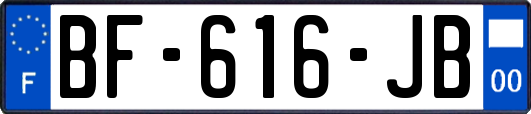 BF-616-JB