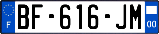 BF-616-JM