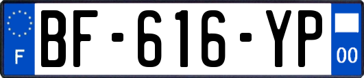 BF-616-YP