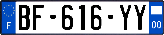 BF-616-YY
