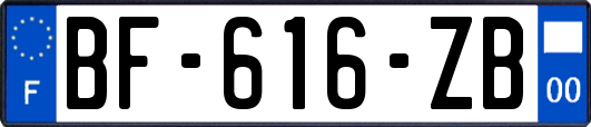 BF-616-ZB