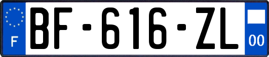 BF-616-ZL