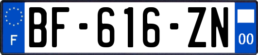 BF-616-ZN