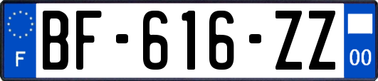 BF-616-ZZ