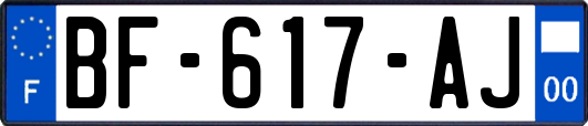 BF-617-AJ