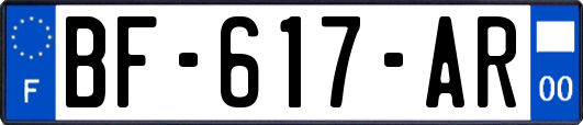 BF-617-AR