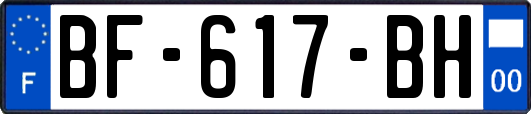 BF-617-BH