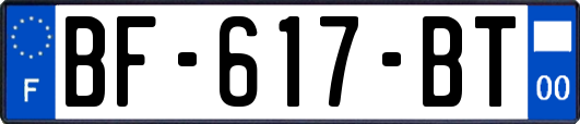 BF-617-BT