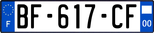BF-617-CF
