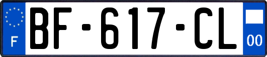 BF-617-CL