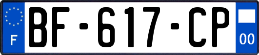 BF-617-CP