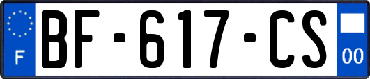 BF-617-CS