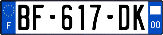 BF-617-DK