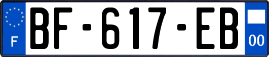 BF-617-EB