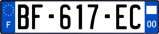 BF-617-EC