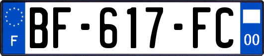BF-617-FC