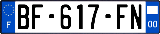 BF-617-FN