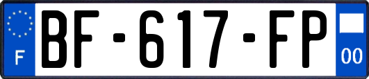 BF-617-FP