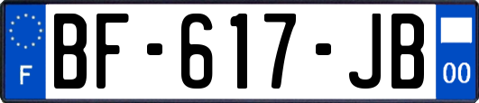 BF-617-JB