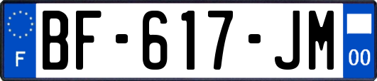 BF-617-JM