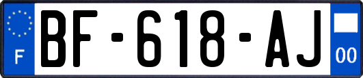 BF-618-AJ