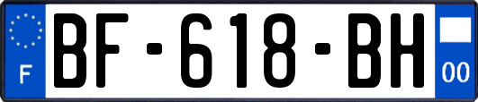 BF-618-BH